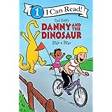 Danny and the Dinosaur Ride a Bike (I Can Read Level 1)