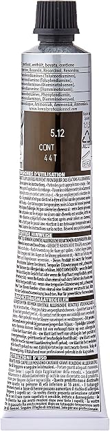Loreal Majirel Absolu 5.12 50ml V511 Professional Hair Colour view 2
