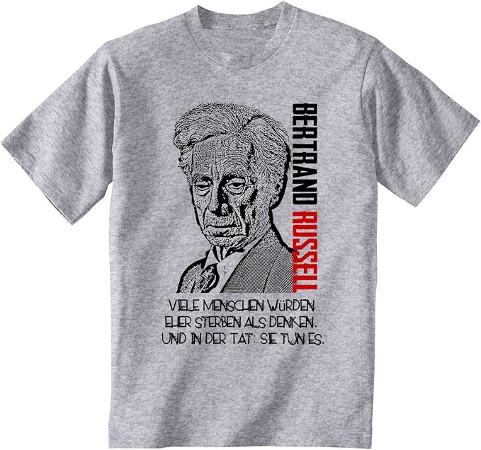 Download Bertrand russell zitate For Free