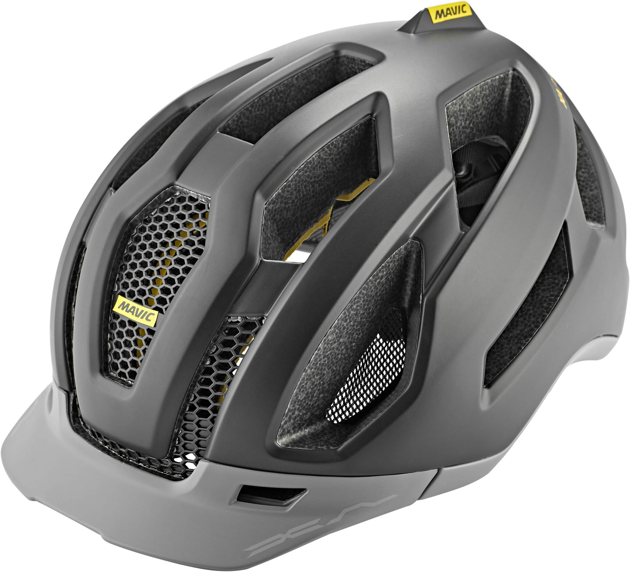 Mavic Xa Pro Helmet - Men's