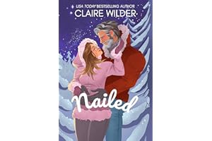 Nailed (Heartbreaker Trades Book 2)