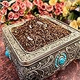 100-Gr Esphand/Espand: Discover Tradition and Well-Being اسپند ـ -Esphand/Esfand Seeds A Cultural Journey in Aromatic Cleansing اسفند (100 Grams)