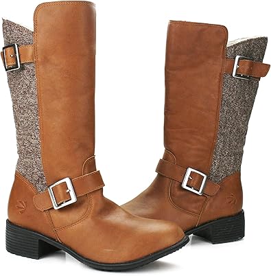 ladies riding boots amazon