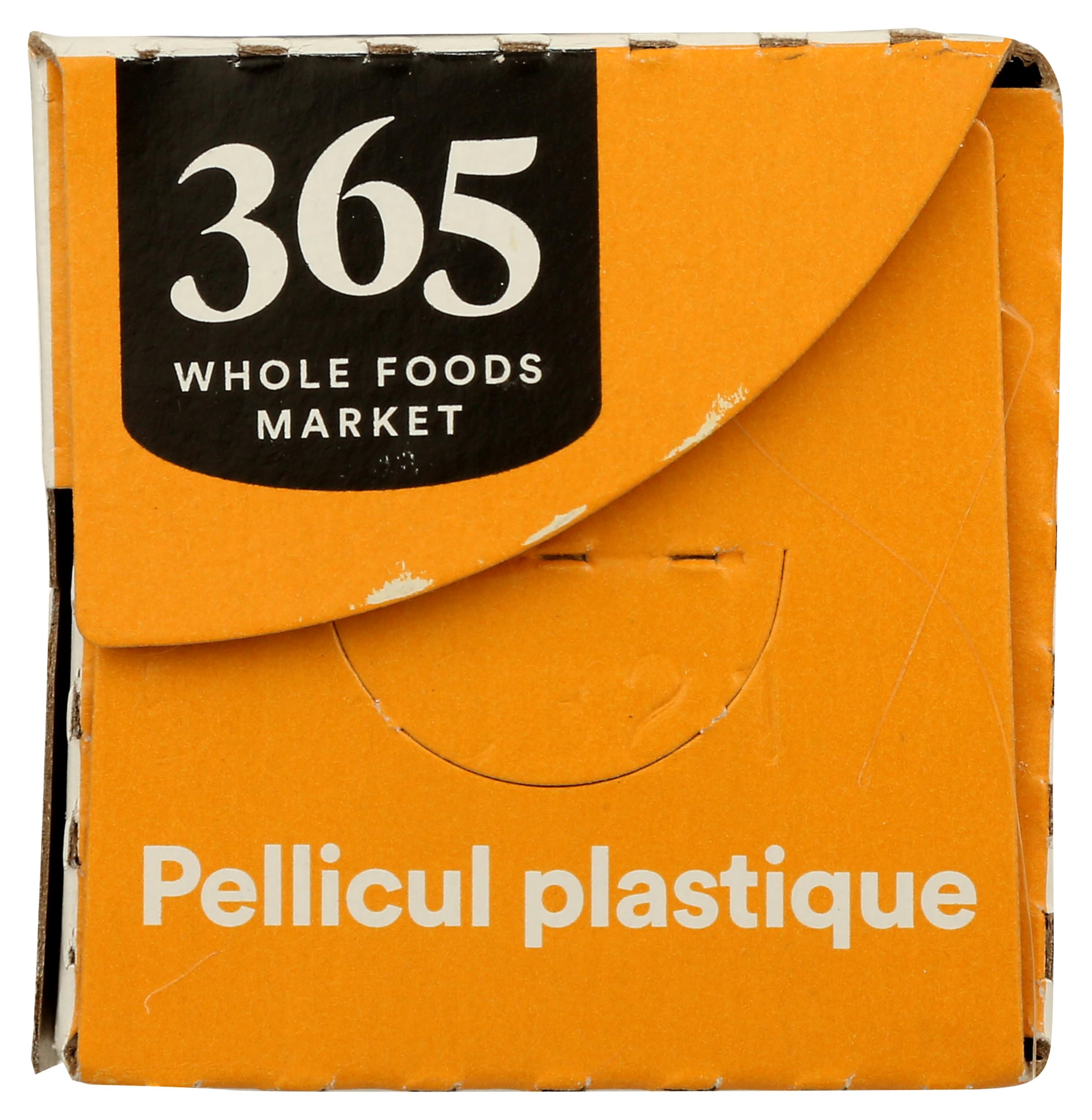 365 by Whole Foods Market, Plastic Wrap, 200 Sq Ft