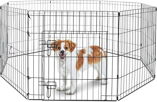 animaze dog pen