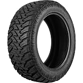 RBP Repulsor M/T 3 Mud Terrain LT38X15.50R26 123Q F Light Truck Tire