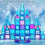 Kaysaitoy Magnetic Building Blocks 36 pcs Educational Toys 3D Castle view 4