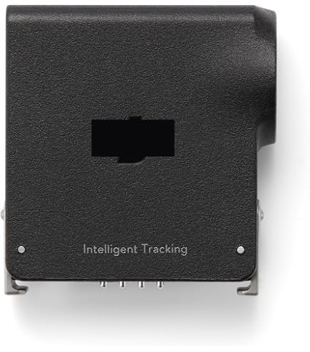 Amazon.com : Original RS Intelligent Tracking Module : Electronics