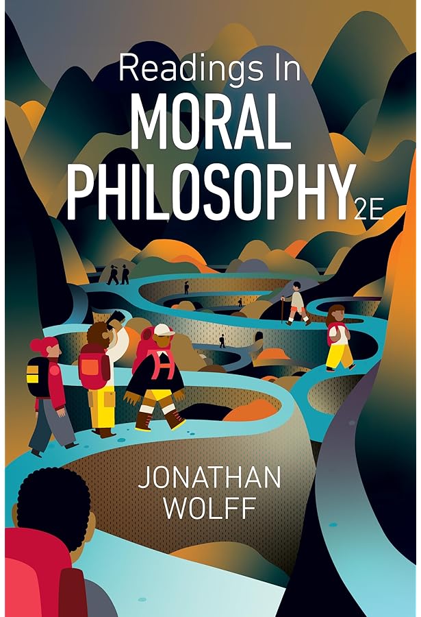 Amazon.com: An Introduction to Moral Philosophy: 9781324072553