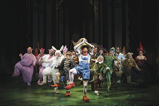 Shrek The Musical Original Cast Recording Amazon De Musik The highest quality of audio that you can download is m4a. shrek the musical original cast