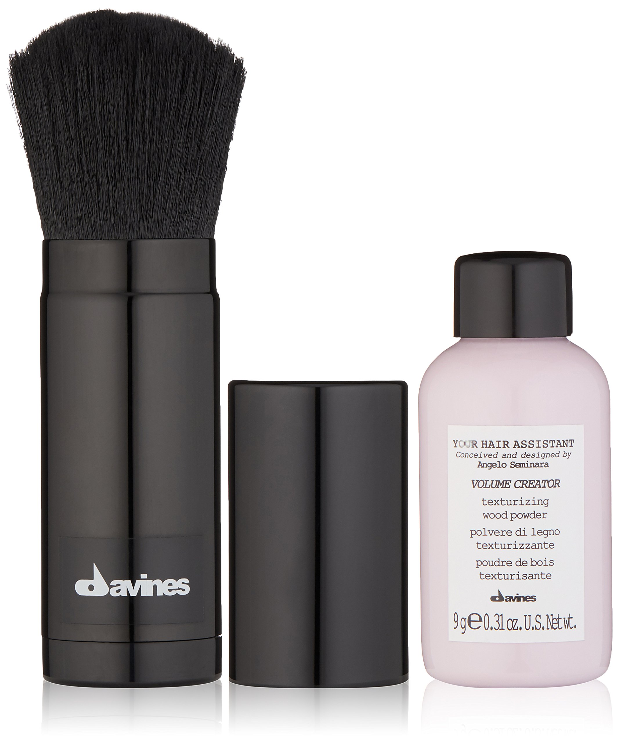 YHA Volume Creator 9 Gr + Brush