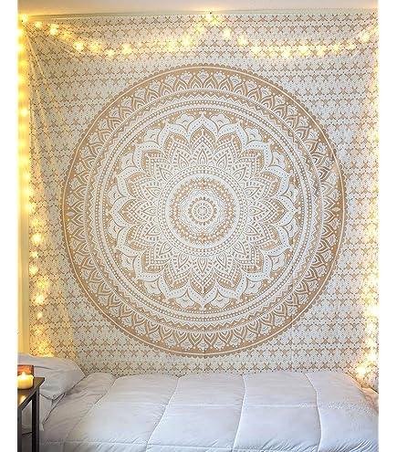 Couvre-Lit PAISLEY en Coton – Élégance Bohème et Savoir-Faire Artisanal