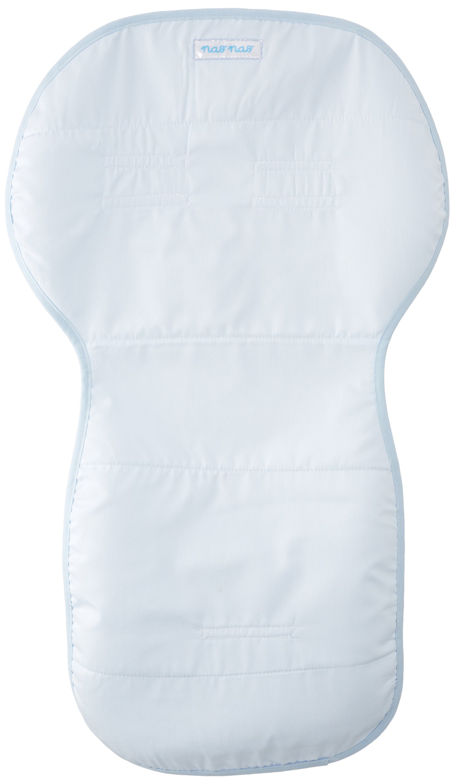 Naf Naf Ladybird Baby Multi-Function Cover