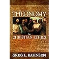 Theonomy in Christian Ethics
