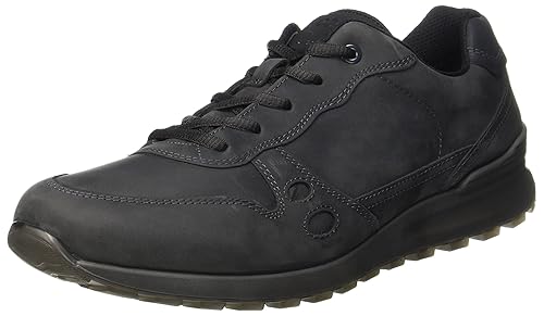 botas negras para trabajo