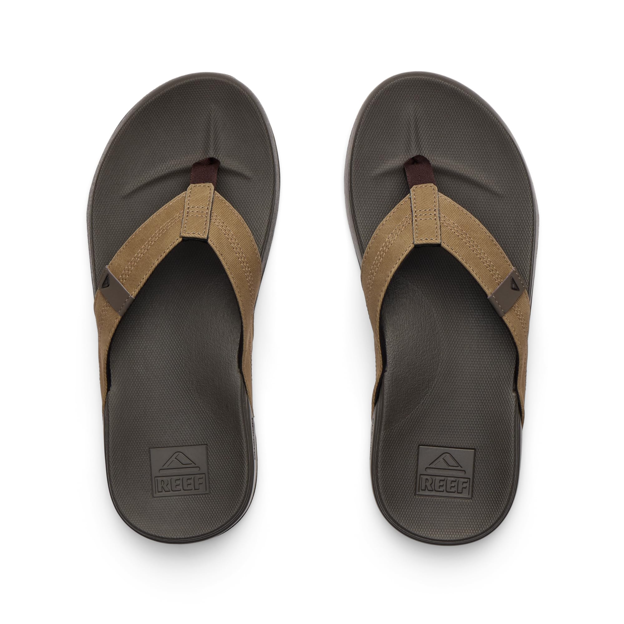 Reef Men's Cushion Phantom Flip Flop