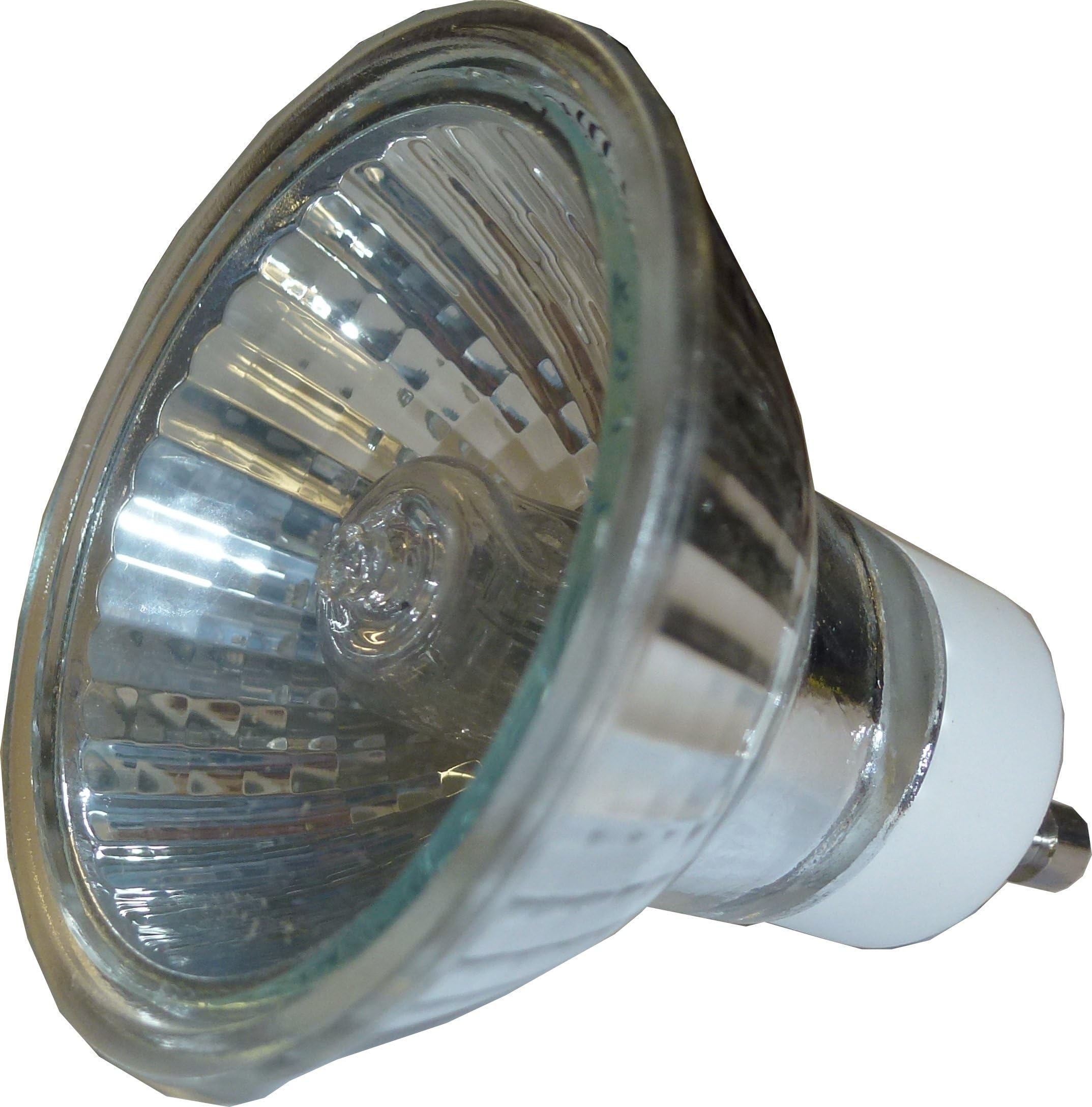 Electraline 63041 Dichroic Halogen Light Bulb 35 W 3 Pieces