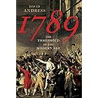 1789: The Threshold of the Modern Age