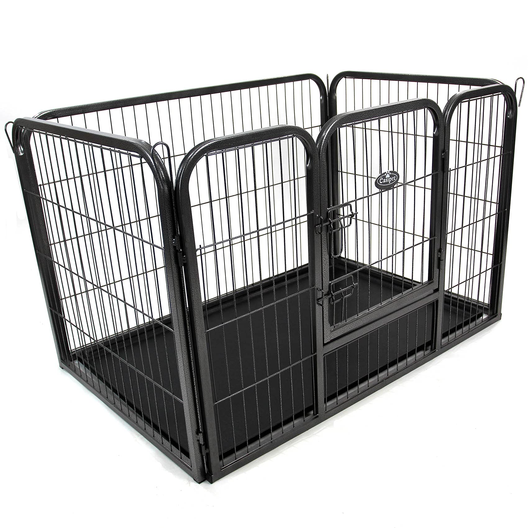 easipet playpen