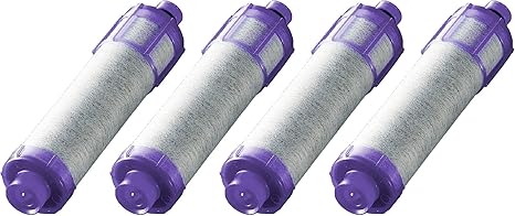 Amazon Co Jp Lixil リクシル Inax オールインワン浄水栓 交換用浄水カートリッジ 12 2物質高除去タイプ 4個入り Jf 22 F Diy 工具 ガーデン