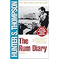 The Rum Diary: A Novel