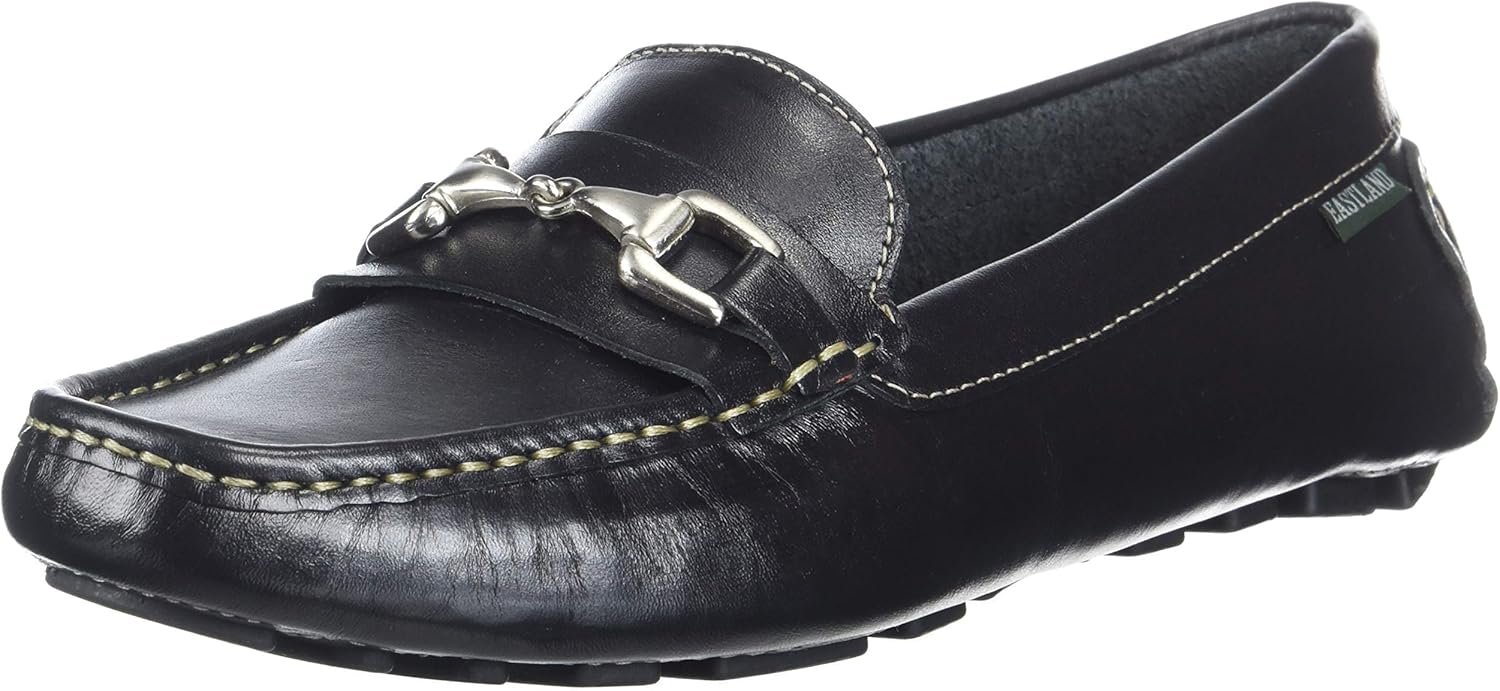 eastland women's loafers