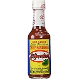 El Yucateco Red Habanero Hot Sauce (4-Pack)