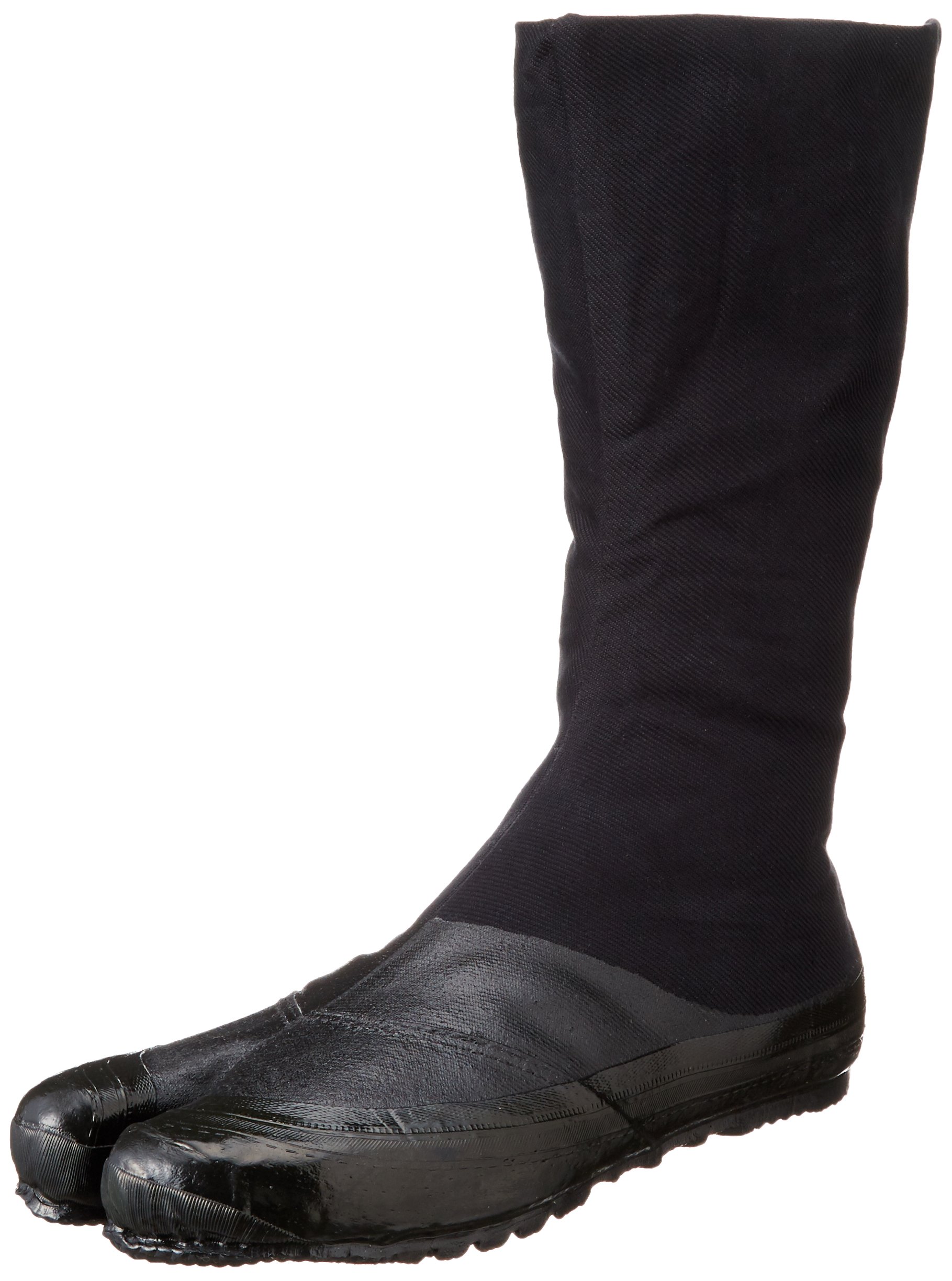 marugo-jitsuyou-all-black-japanese-tabi-shoes-black-with-12-clips-buy