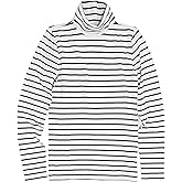 J.Crew Mercantile Women's Tissue Turtleneck Tee