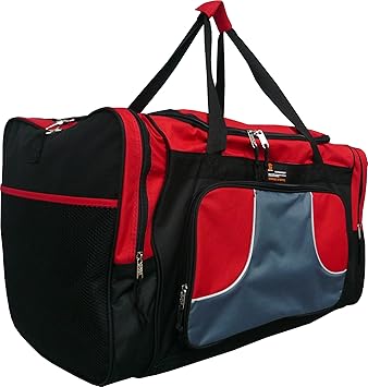28 inch duffel bag