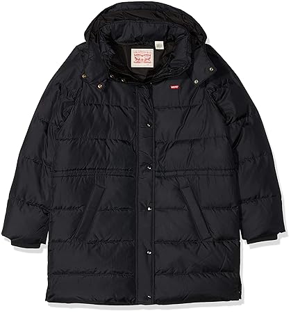 kerri puffer coat