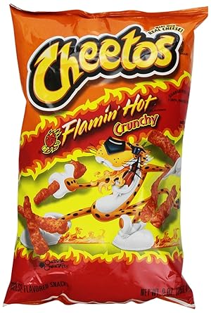 Cheetos Flamin Hot 9 Ounce By Cheetos Amazon De Grocery Cheetos Flamin Hot 9 Ounce By Cheetos Amazon De Grocery