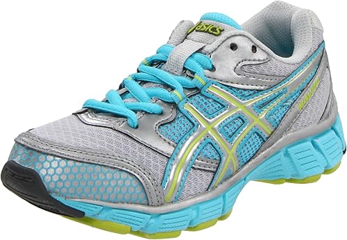 kids running shoes asics