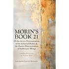 Morin's Book 21: Of the Active Determination of the Celestial Bodies & the Passive Determination of Sublunary Things