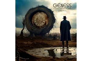 Counting Out Time - Live In London 1975