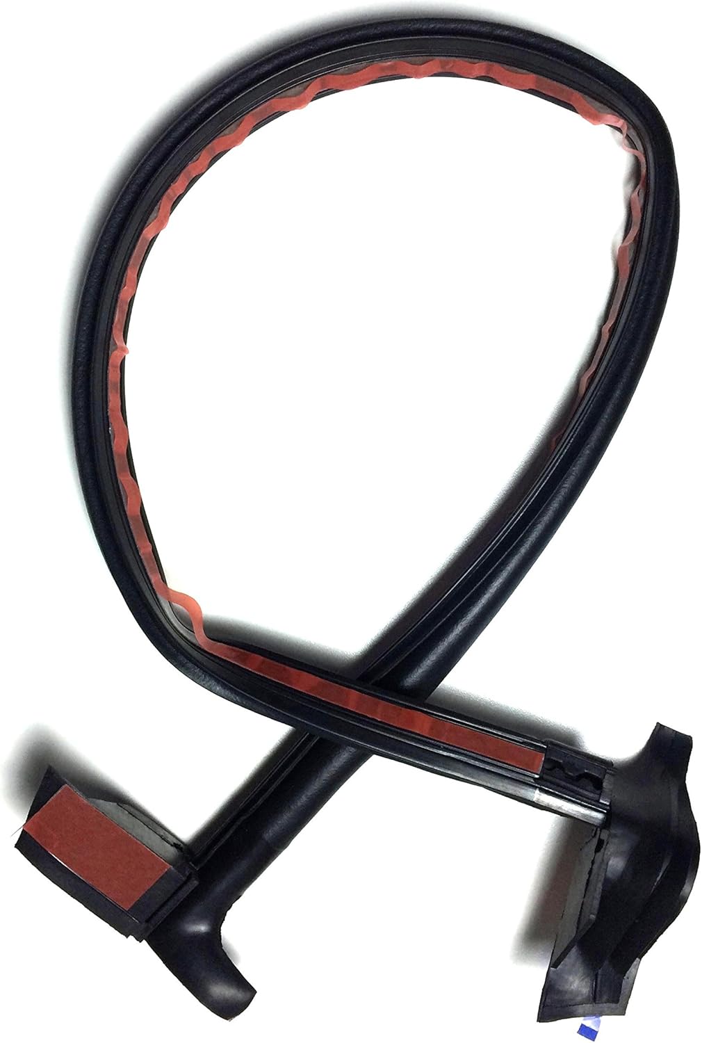 Replacement Parts APDTY 140034 Rear Hatch Liftgate Hardtop Rubber