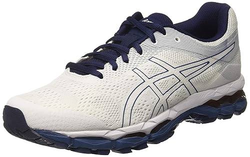 asics men's gel superion 2 running shoes