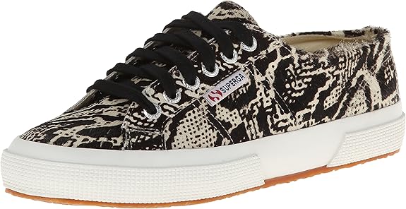 superga pony platform
