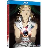Fullmetal Alchemist: Brotherhood, Part 4 [Blu-ray]