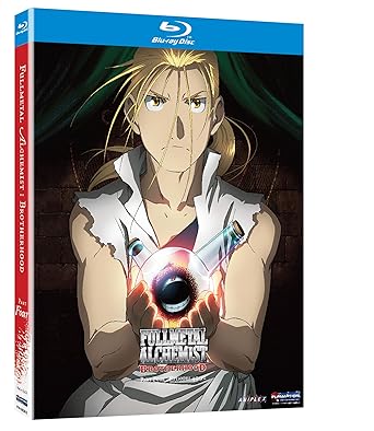 Amazon Com Fullmetal Alchemist Brotherhood Part 4 Blu Ray Rie Kugimiya Romi Park Iemasa Kayumi Megumi Takamoto Shinichiro Miki Unshou Ishizuka Maxey Whitehead Vic Mignogna Caitlin Glass Colleen Clinkenbeard Ed Blaylock J Michael Tatum