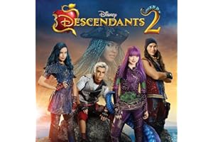 Descendants 2 Original TV Movie Soundtrack