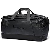 Cotopaxi Allpa 70L Getaway Duffel, Black