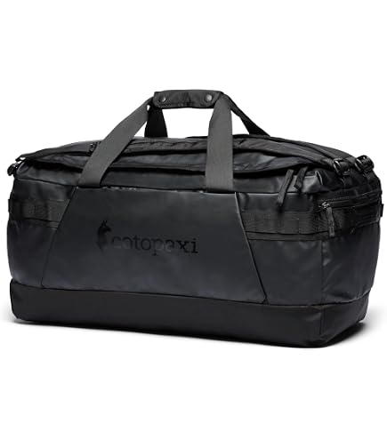 Amazon.com | Patagonia Black Hole 70L