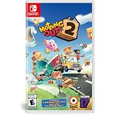 Moving Out 2 - Nintendo Switch