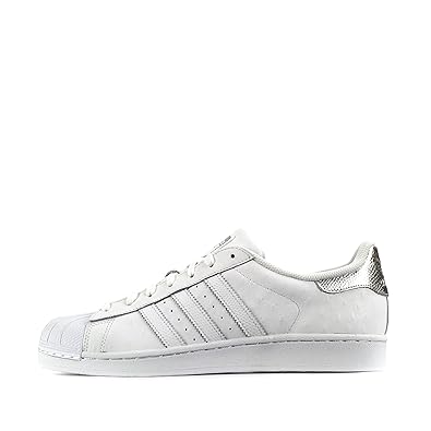 adidas Herren Superstar Turnschuhe
