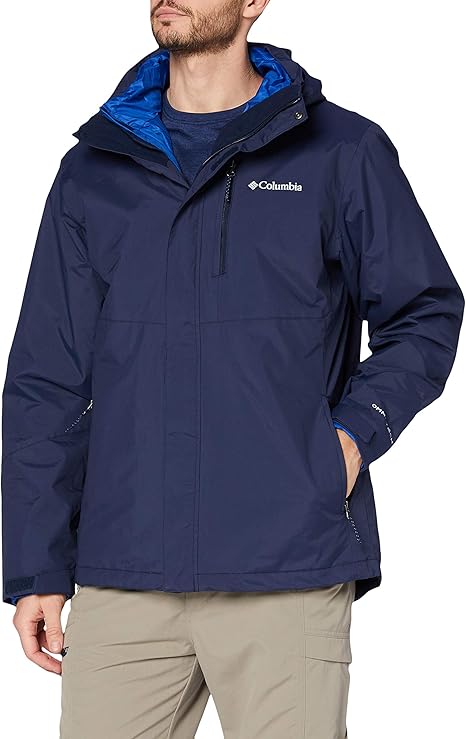 columbia element blocker