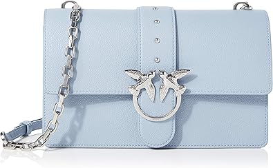 pinko love shoulder bag