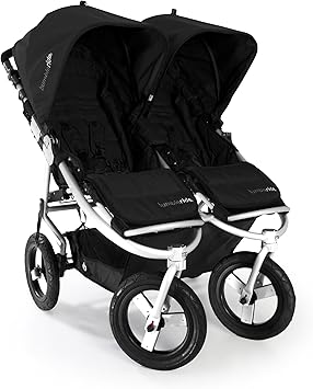 bumbleride indie twin canada