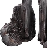 Nemesis Now Lord of the Rings Argonath Bookends 19cm Resin Grey view 6