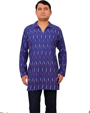 amazon short kurta